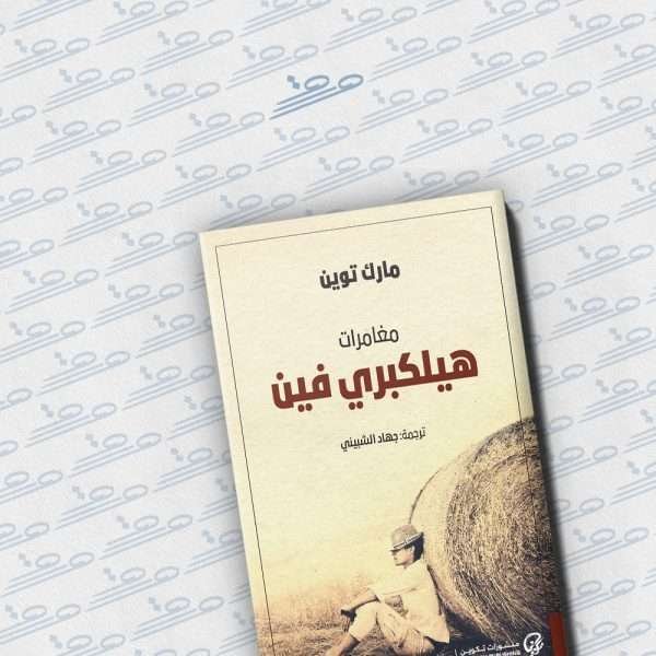 مغامرات هيلكبري فين‎