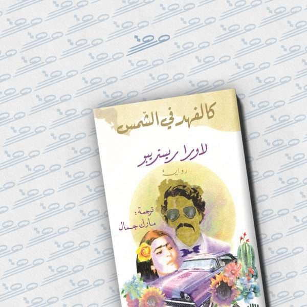 كالفهد في الشمس