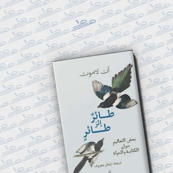 طائر إثر طائر